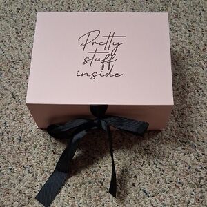 New Pamper Gift Box 10pc Set